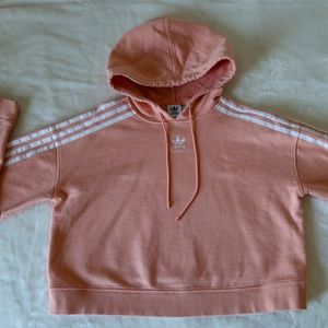 ADIDAS hoodie
